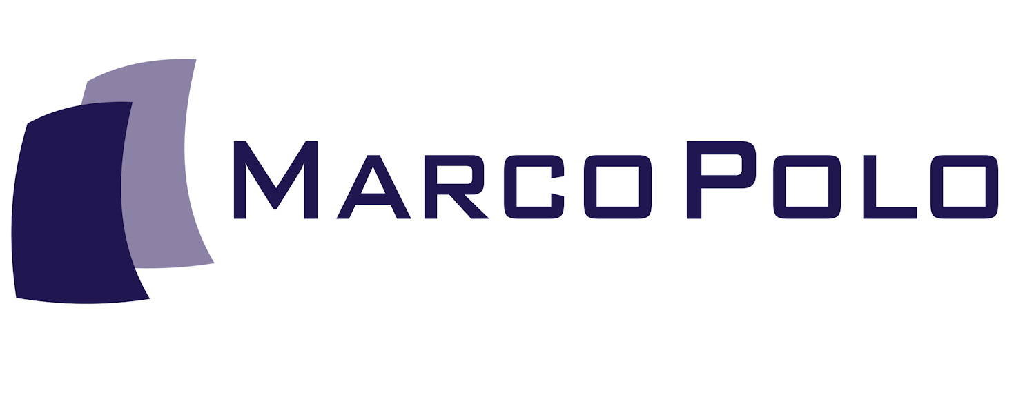 Marco Polo Logo